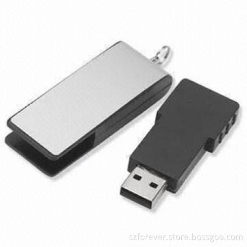 USB Flash Drive, Supports USB1.1 and 2.0 Specifications
